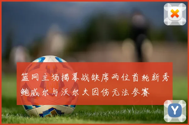 篮网主场揭幕战缺席两位首轮新秀鲍威尔与沃尔夫因伤无法参赛
