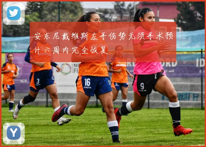 安东尼戴维斯左手伤势无须手术预计六周内完全恢复